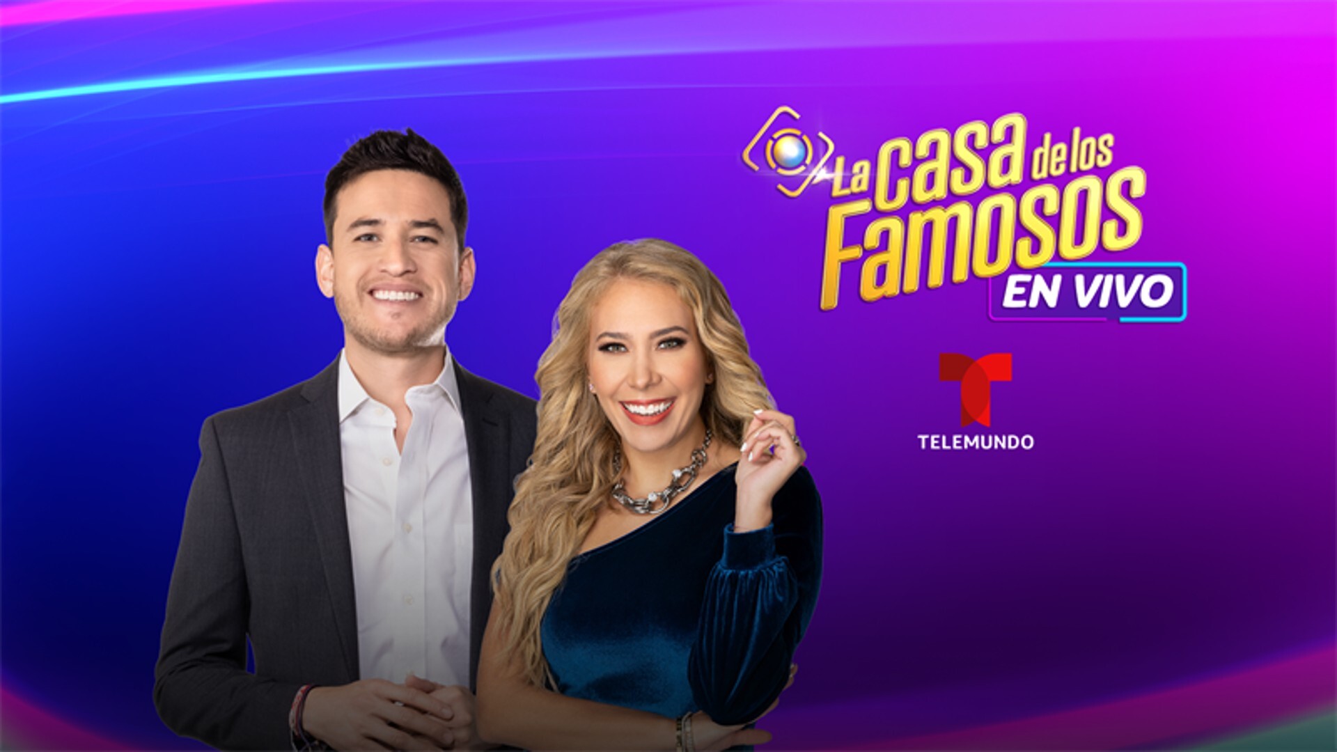 Llega 'La casa de los famosos 4', ¿quiénes estarán y cuándo se estrena? 