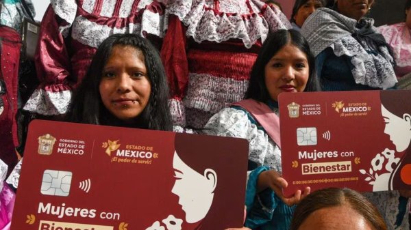 Mujeres con Bienestar 2024: abren segunda etapa de registro