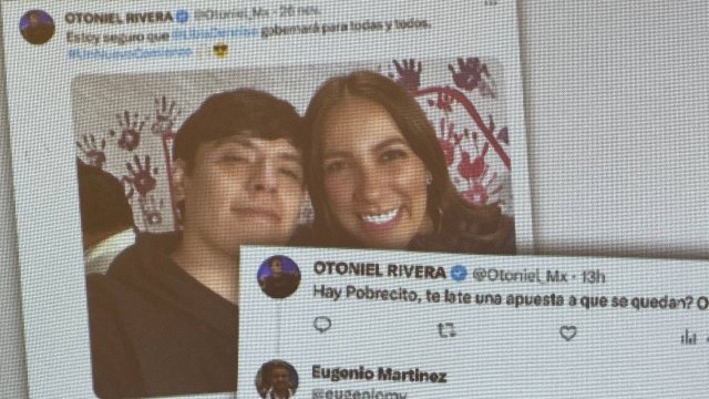 Morena denuncia a gobierno de Guanajuato por desvío de 3 millones en pagos a 'influencer' Otoniel Rivera