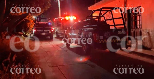 Noche violenta deja tres muertos y tres mujeres heridas en balaceras de Celaya y Salvatierra 