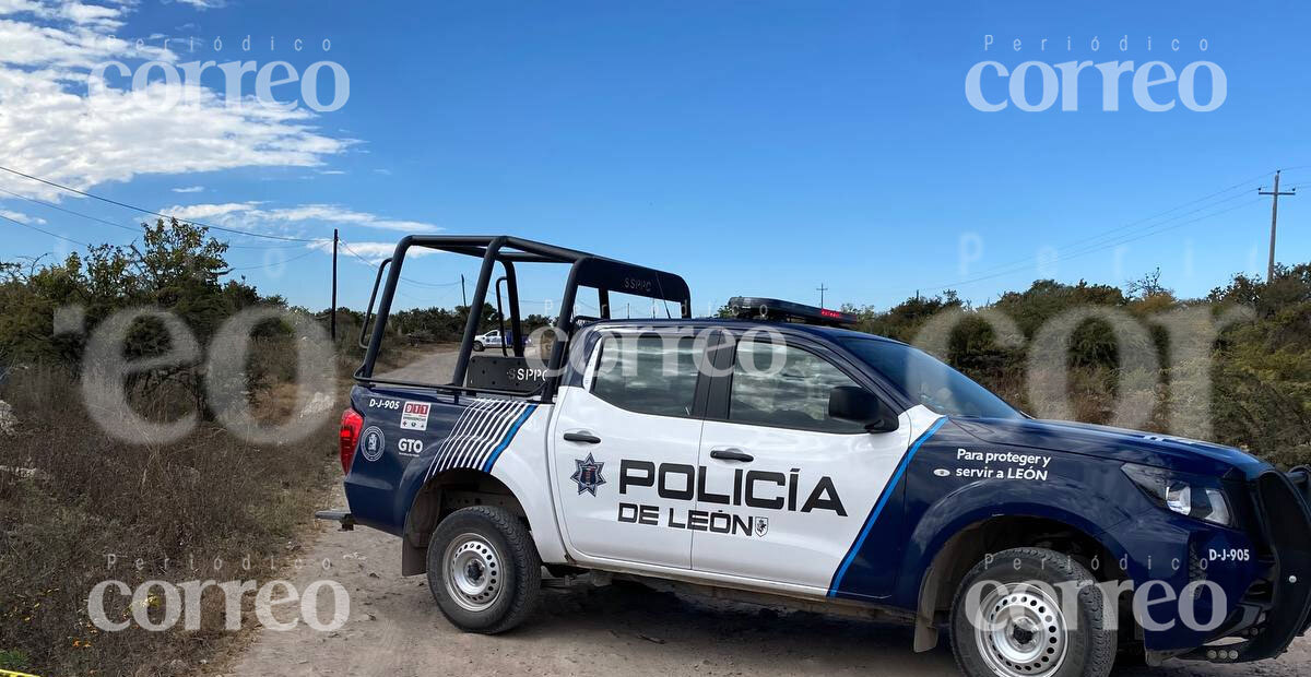 Persiguen y balean a motociclista en la colonia las Trojes en León 