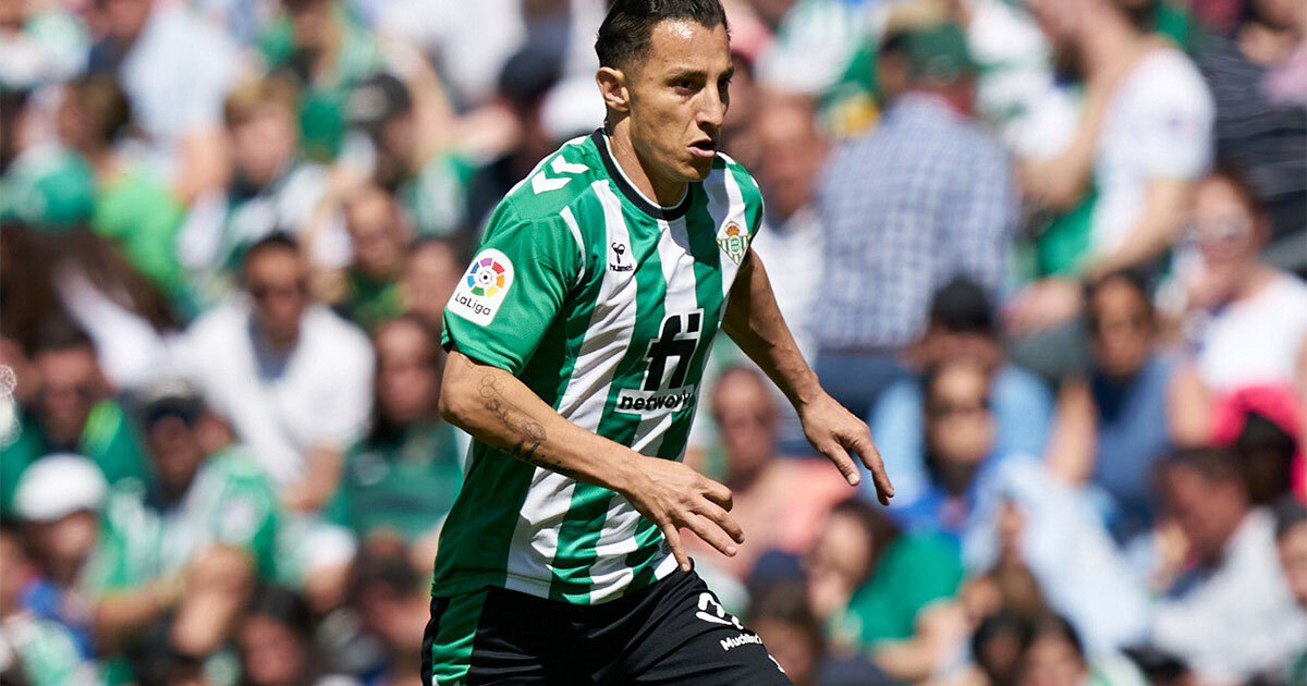 ¡Es oficial! Andrés Guardado es nuevo jugador del Club León y será recibido como un ‘Príncipe’