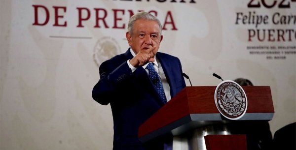 ¿De dónde saldrán los recursos para el fondo de pensiones? Esto dijo AMLO