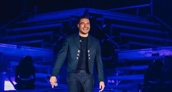 ¿Cuándo es el concierto de Carlos Rivera en el Palenque de la Feria de León 2024? Boletos, costos y detalles