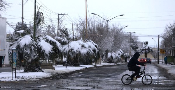 Heladas, nevadas y lluvias por Frente Frío 27: ¿cómo afectará el clima en Guanajuato?