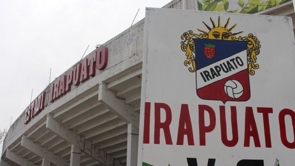  Con deuda de 9 mdp en predial, estadio Sergio León en Irapuato recibirá nueva inversión millonaria para rehabilitarlo