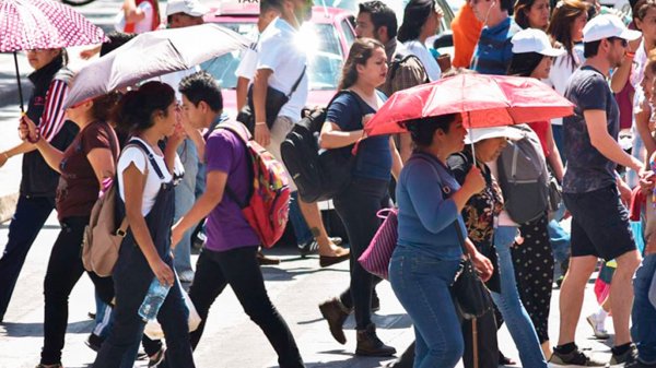 Se aproxima la temporada de calor en México; conoce la fecha exacta