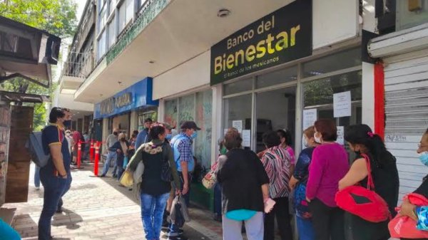 Pensión del Bienestar 2024: amplían fecha de registro