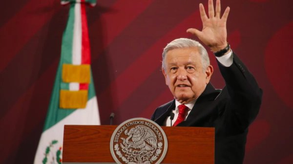 La reforma electoral de AMLO eliminaría a los plurinominales; aquí los detalles