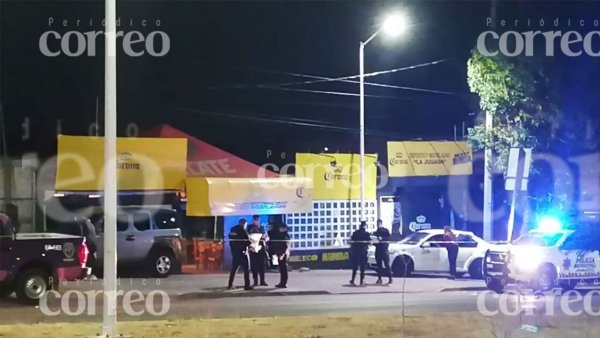 Alertan por presunta fosa clandestina en Guanajuato capital; se desconoce número de víctimas