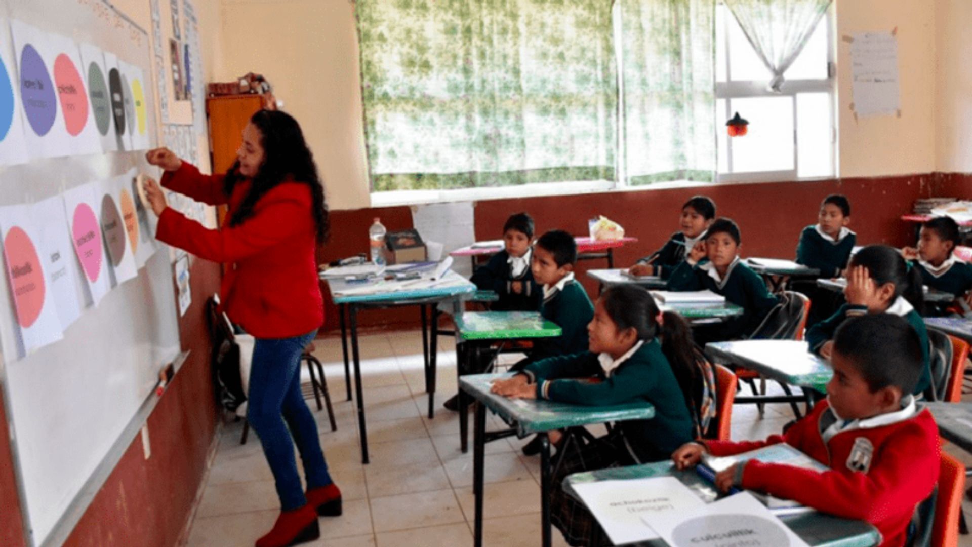 ¿Eres docente en Guanajuato? SEG ofrece pasantías para el extranjero, descubre qué necesitas