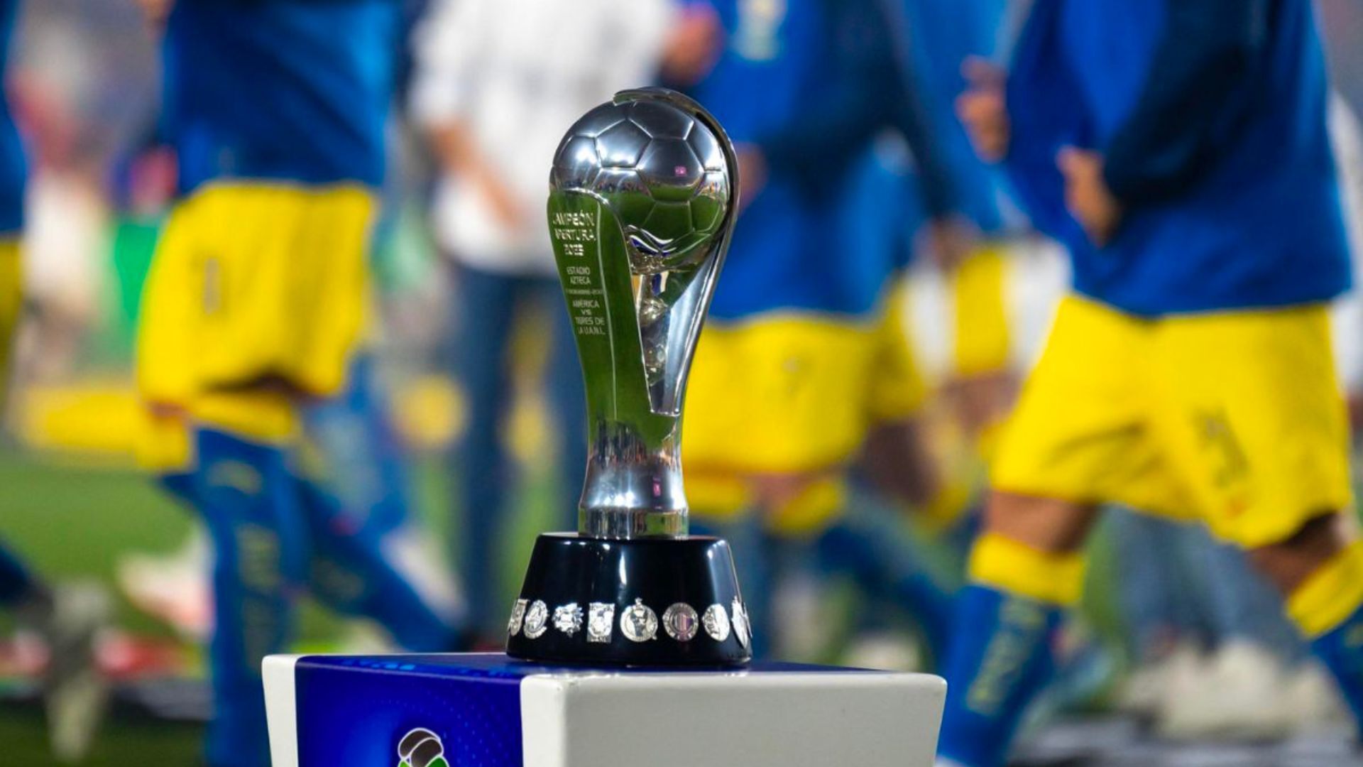 Estos son los resultados de la Jornada 1 de la Liga MX del Torneo Clausura 2024, ¿quién lidera la tabla?