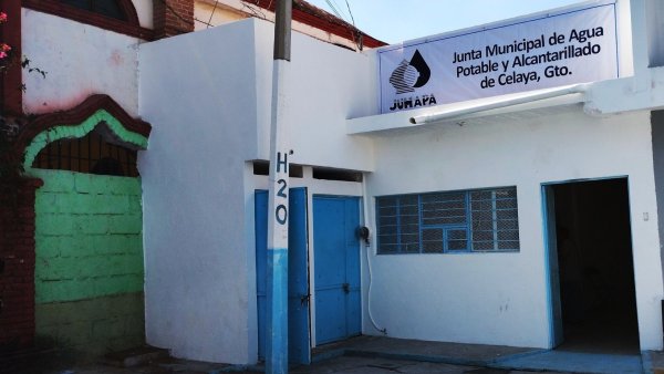 Bajas adhesiones a Jumapa agudizan la crisis de agua en Rincón de Tamayo en Celaya