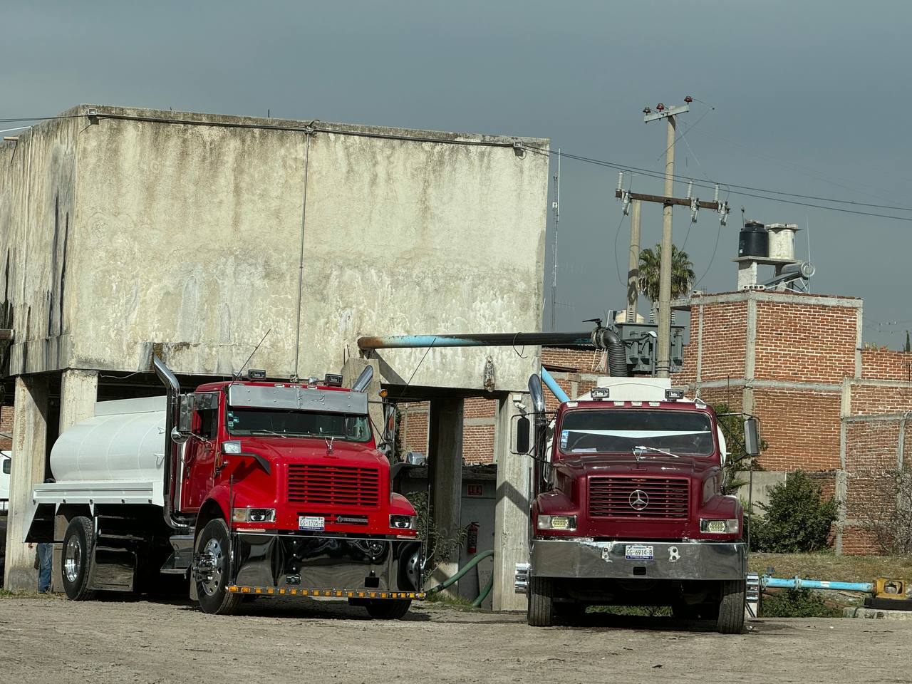 Piperos acusan persecución de la FGR y cierre de pozos en León; Fiscalía sostiene explotación ilícita 