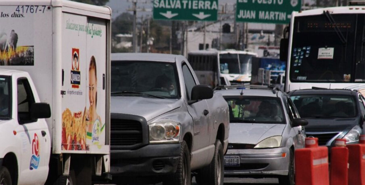 ¿Es tu auto exento de refrendo en Guanajuato? Así puedes corroborarlo y evitar el pago