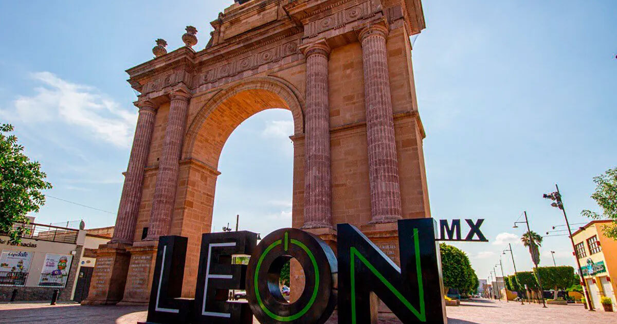 Entre la tradición y la modernidad, León celebra su 448 aniversario como ciudad este 20 de enero 