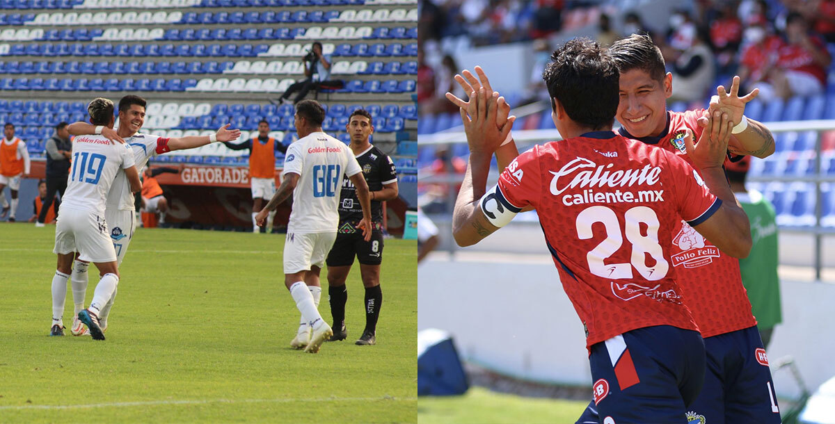 Lobos ULMX vs Irapuato tendrán su partido a puerta cerrada en el estadio Miguel Alemán