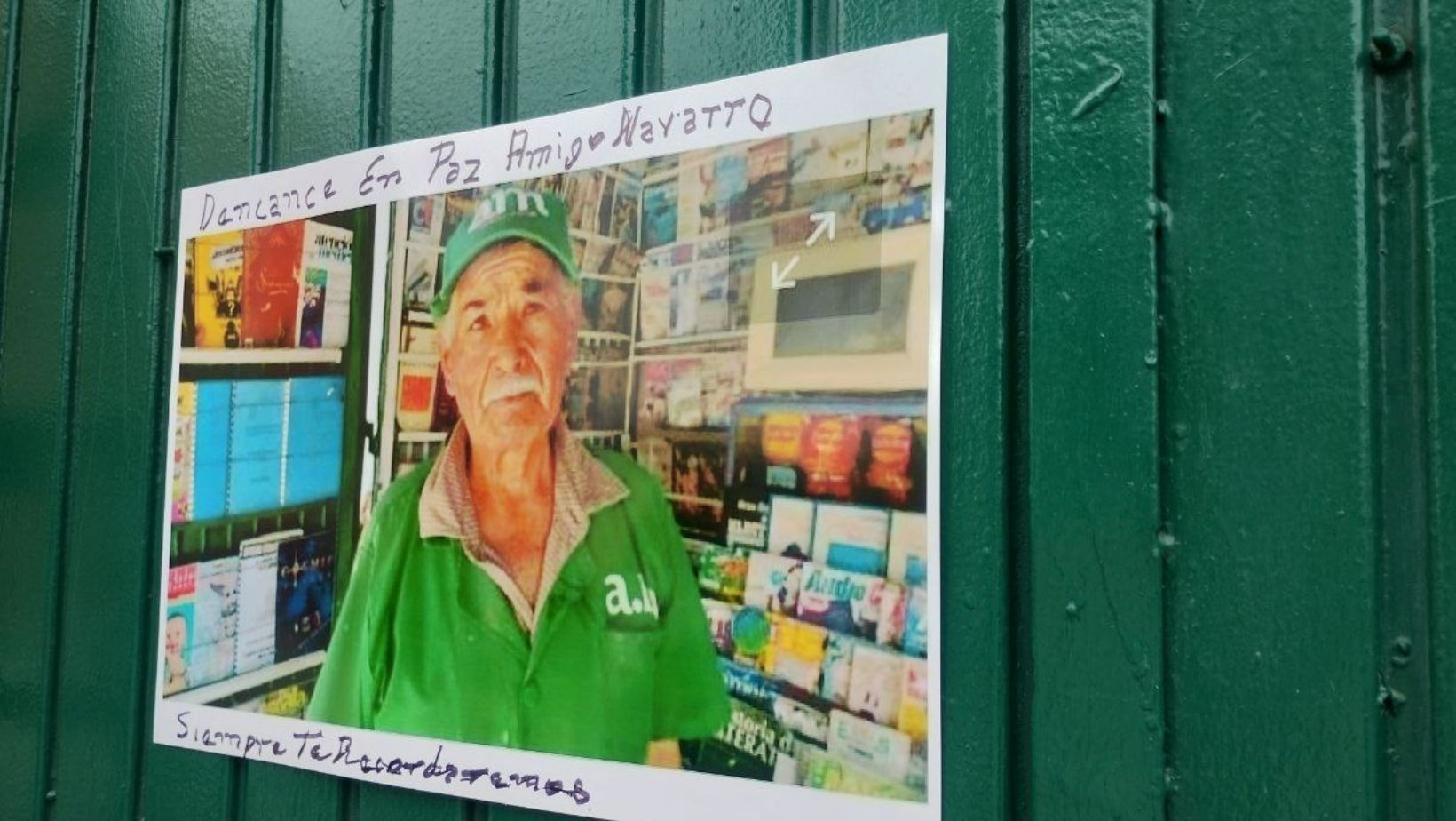 Cercanos despiden a José Navarro de León, fallecido durante su peregrinación a San Juan de los Lagos