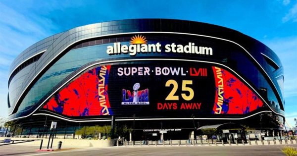 ¿Quién va a cantar en el Super Bowl LVIII este 2024? Este será el artista 