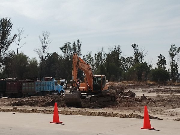 Aumento en costos de materiales afectan a constructores de Salamanca 