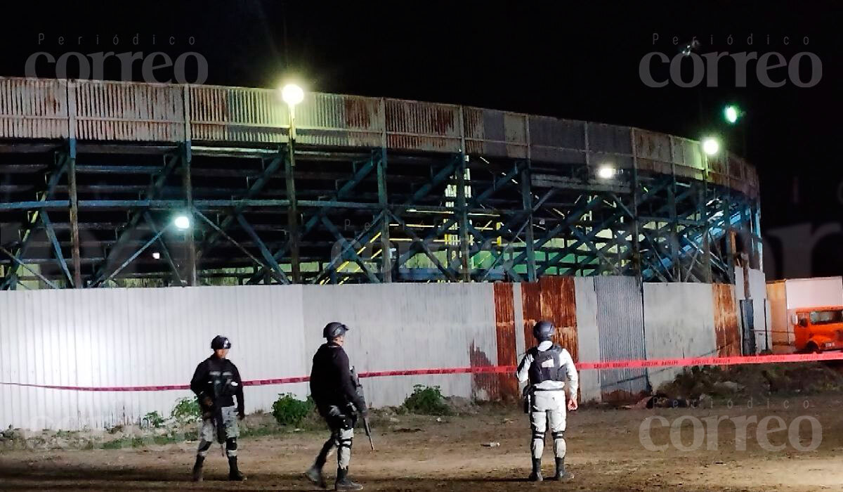 Matan a hombre durante jaripeo en plaza Real de Michinelas, Celaya; podría ser charro de Juan Martín