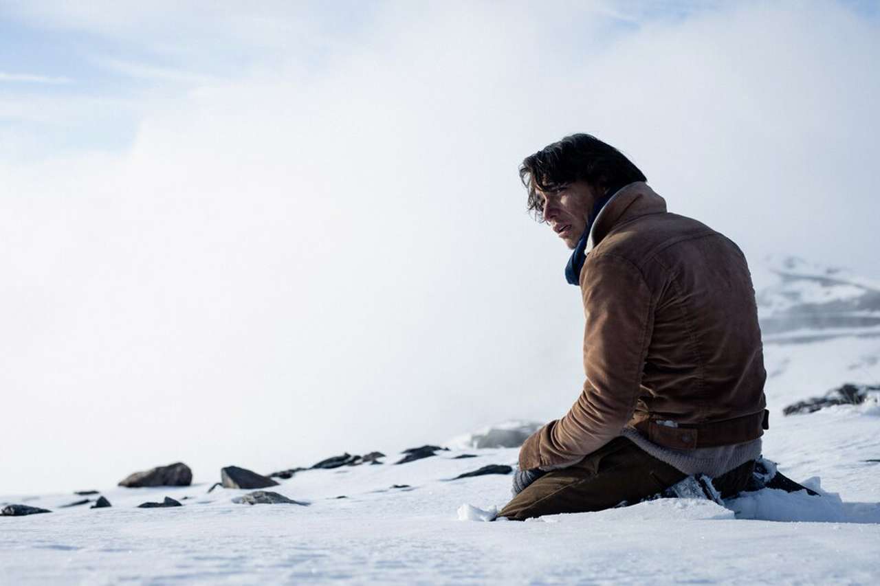 Sobreviviente de los Andes revela que 'La sociedad de la nieve' es muy parecido a la realidad