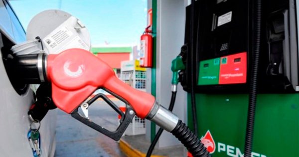 ¿Cuál es el precio de la gasolina en Guanajuato para esta semana?