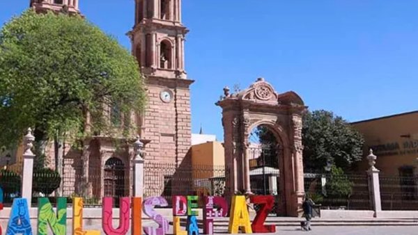 Alcalde de San Luis de la Paz anuncia candidatura a diputación federal en elecciones 2024