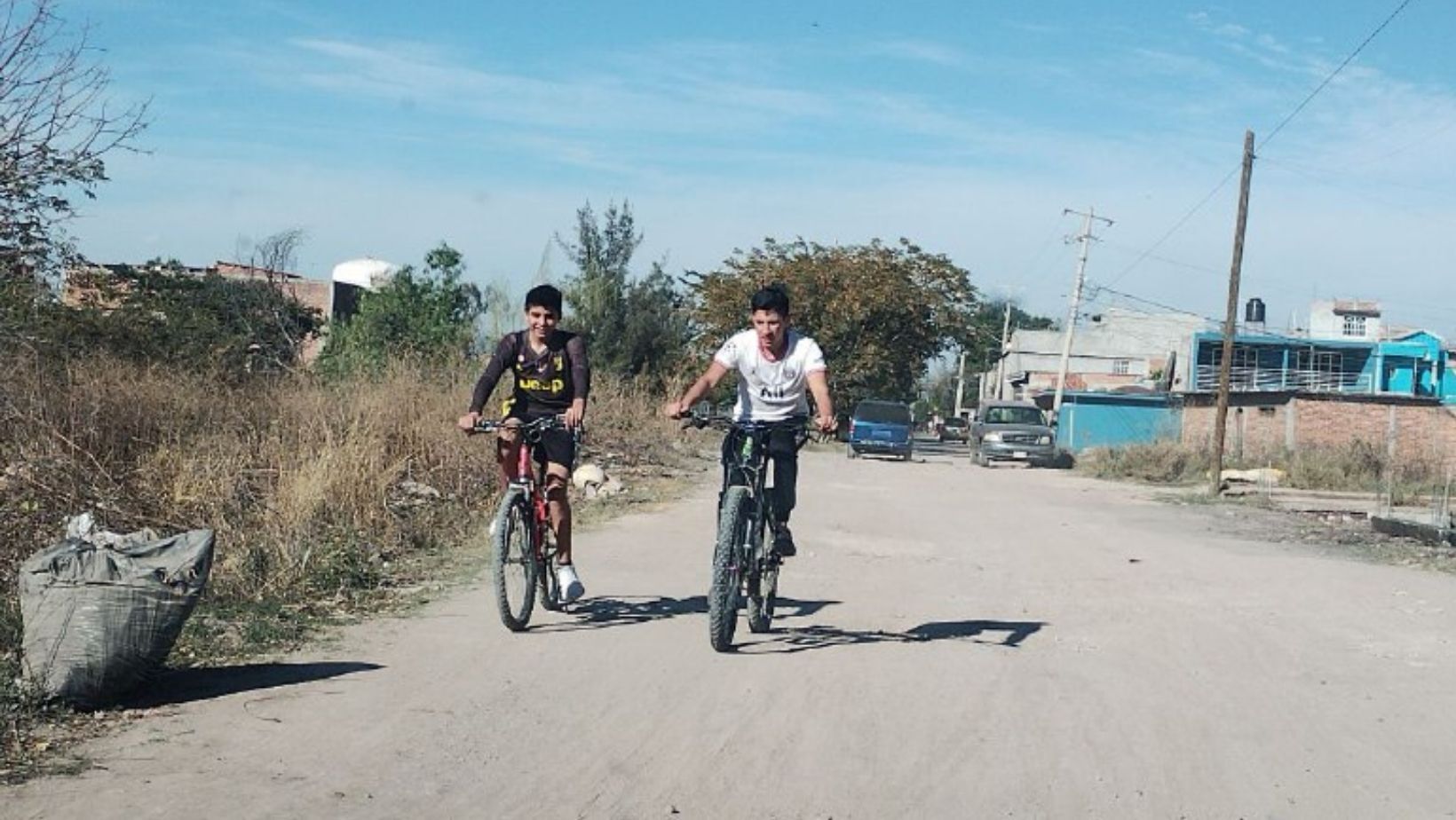 Familias urge seguridad para estudiantes ante peligro en ruta del CONALEP en Salamanca