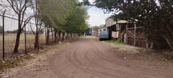 Familias de Salamanca viven entre la inseguridad y el abandono: “estamos a la buena de dios”