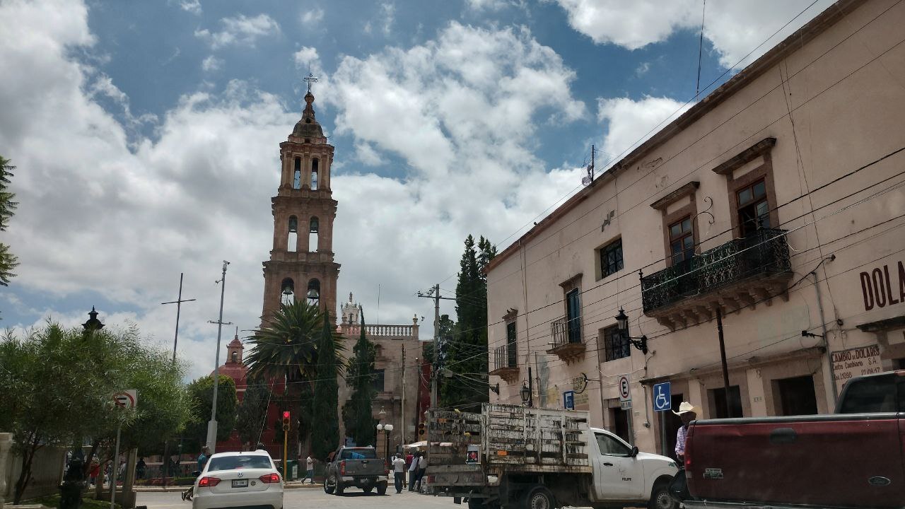 San Felipe, Guanajuato, conmemora el 462 aniversario de su fundación y así lo festeja 