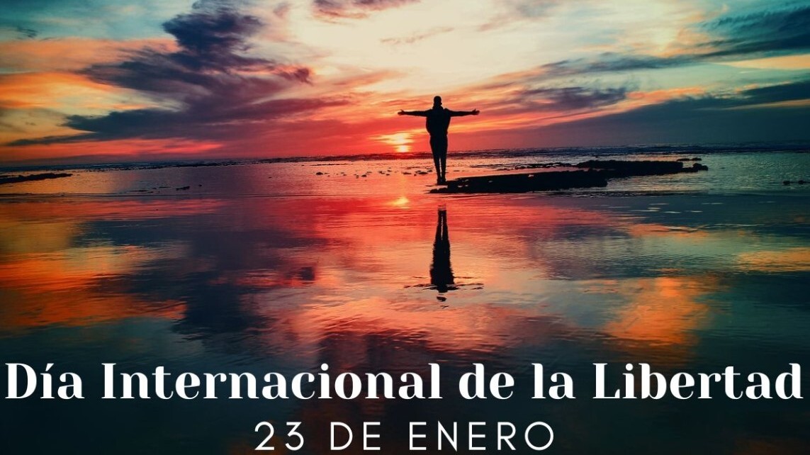 Efemérides del 23 de enero 2024