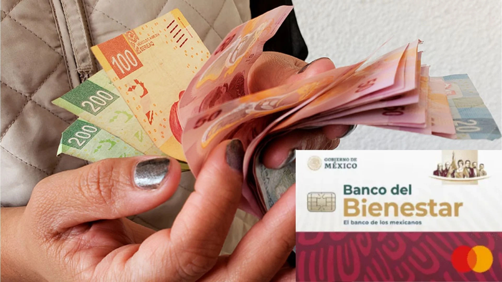 ¿Sabes dónde retirar dinero de tu Tarjeta Bienestar y cómo evitar las comisiones?