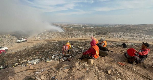 Aumentan denuncias por daños al medioambiente en Guanajuato 