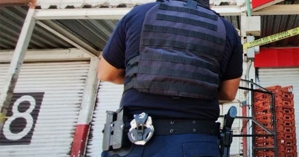 Aprueban el Reglamento de la Policía Auxiliar de Celaya: podrán usar armas 