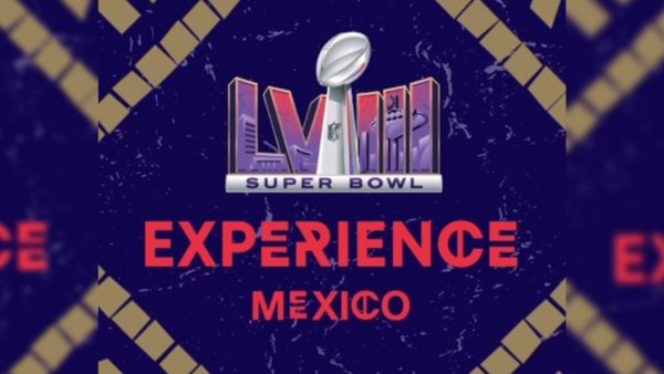 ¿Qué es el Super Bowl Experience México 2024? Prepárate para el evento deportivo del año