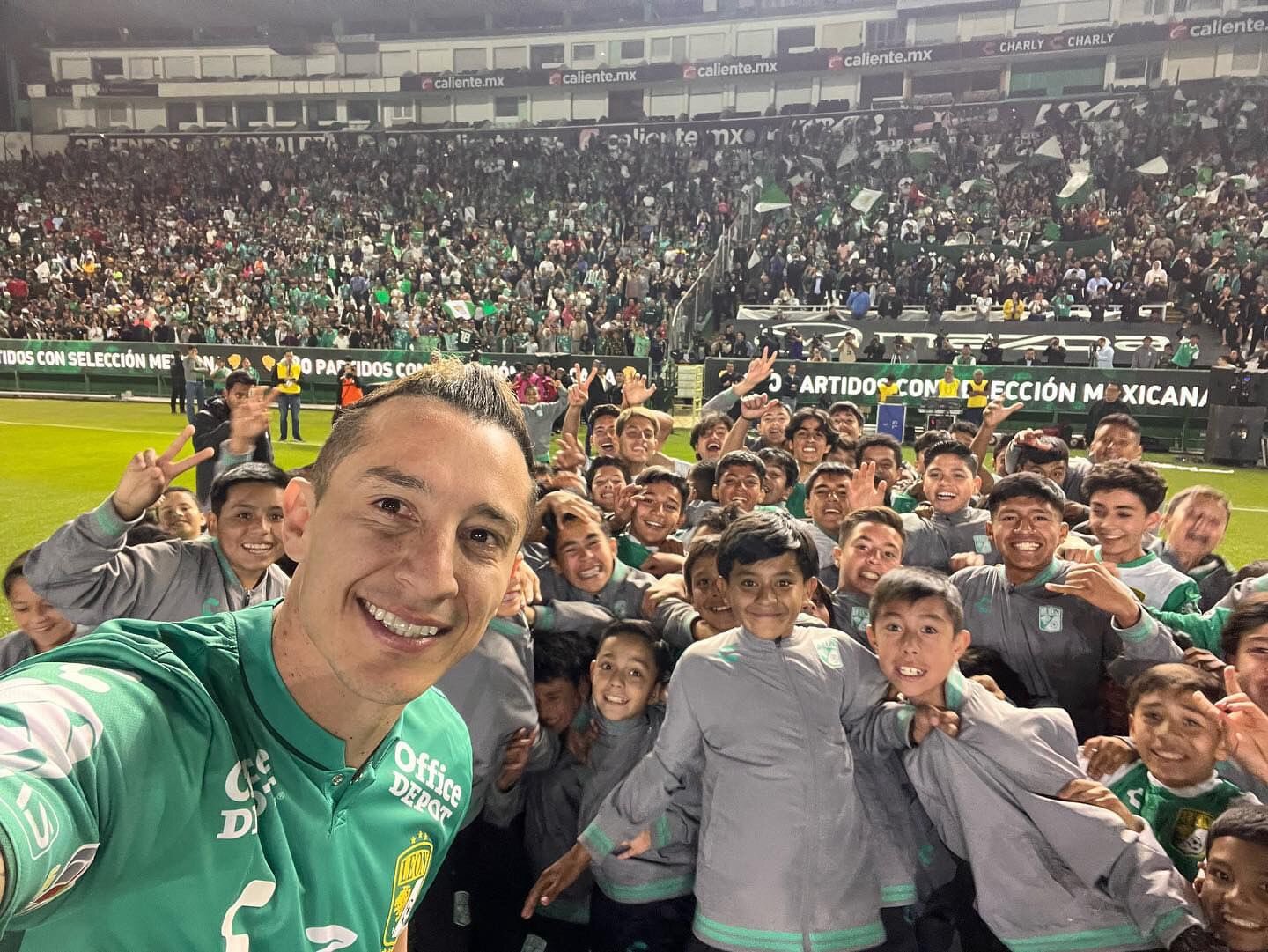 ¿Cuándo es el debut de Andrés Guardado con el León en la Liga MX? Te damos todos los detalles 