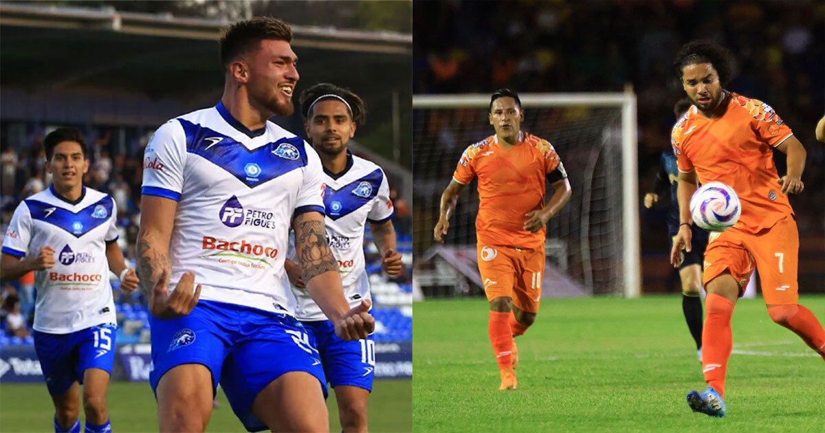 Celaya FC vs Correcaminos: ¿dónde y cuándo ver el partido de Liga de Expansión MX?