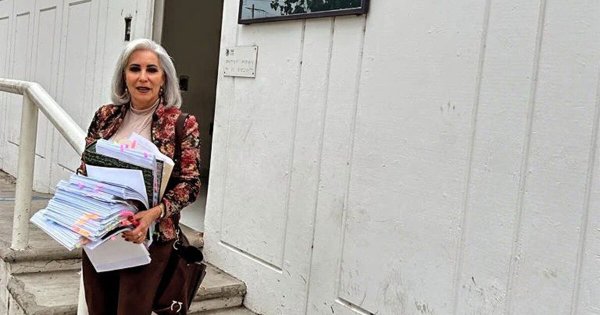 “No estoy impedida a participar”: Bárbara Botello rechaza sentencias en su contra