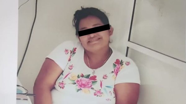 Feminicidio en Veracruz: hallan cadáver de Roxana Durán en Tlalixcoyan