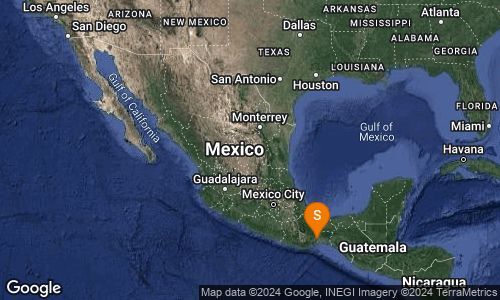 Sismo de 4.3 de magnitud sacude Oaxaca; aquí los detalles