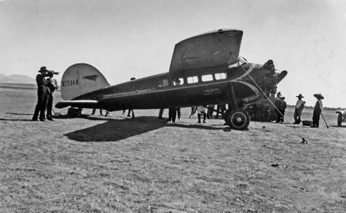 León tenía un campo aéreo hace casi un siglo, en donde ahora es la colonia Arbide 