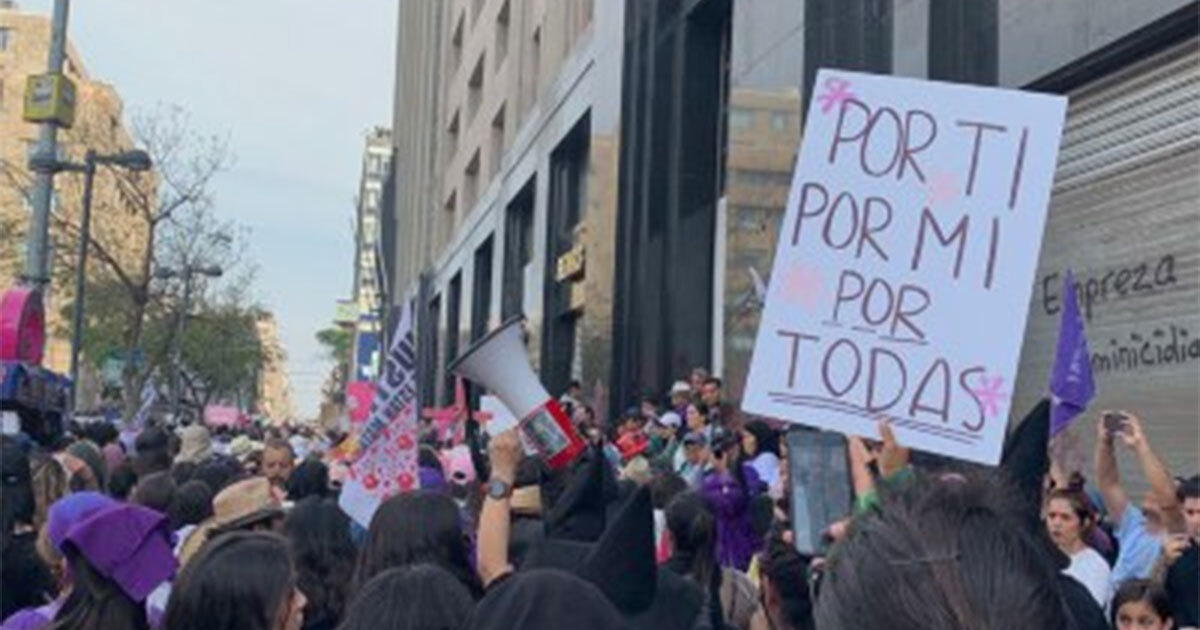 Alarma aumento de violencia contra activistas trans, defensoras y buscadoras en Guanajuato 