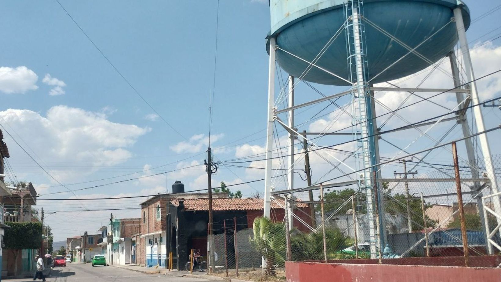 “No se dejen engañar“, César Prieto desmiente rumores en distribución del agua en Salamanca