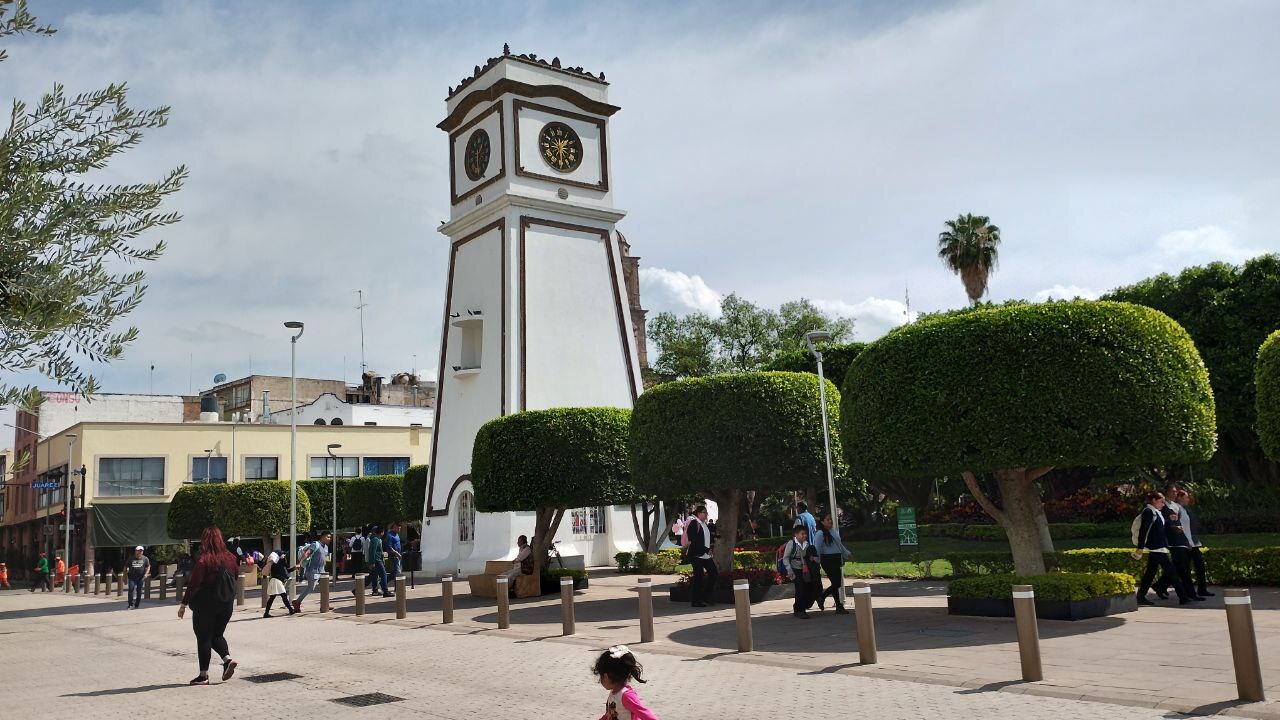  Ante manifestación, SEG descarta negar acceso a Centro de Atención Múltiple en Irapuato