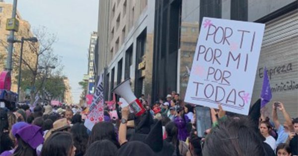 Alarma aumento de violencia contra activistas trans, defensoras y buscadoras en Guanajuato 