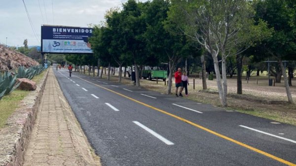  Este será el nuevo nombre del Parque Metropolitano en León; rinde homenaje a exalcalde