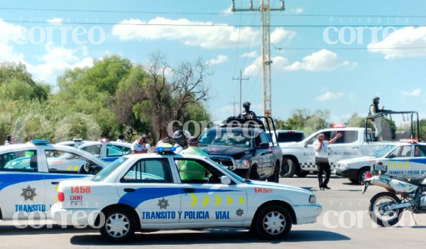 Tres ataques en menos de 24 horas en Celaya y Villagrán suman 8 muertos; 5 eran policías