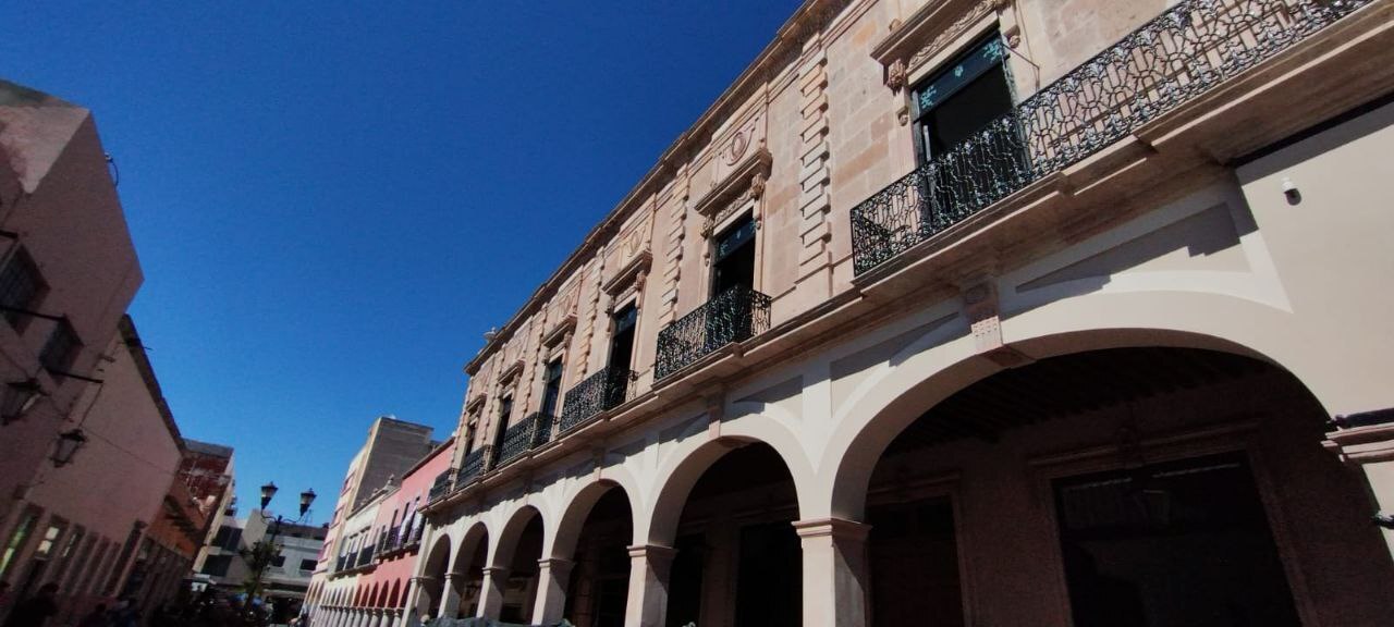 A siete años de obras, culmina restauración de la antigua Hacienda de Requena en Celaya 