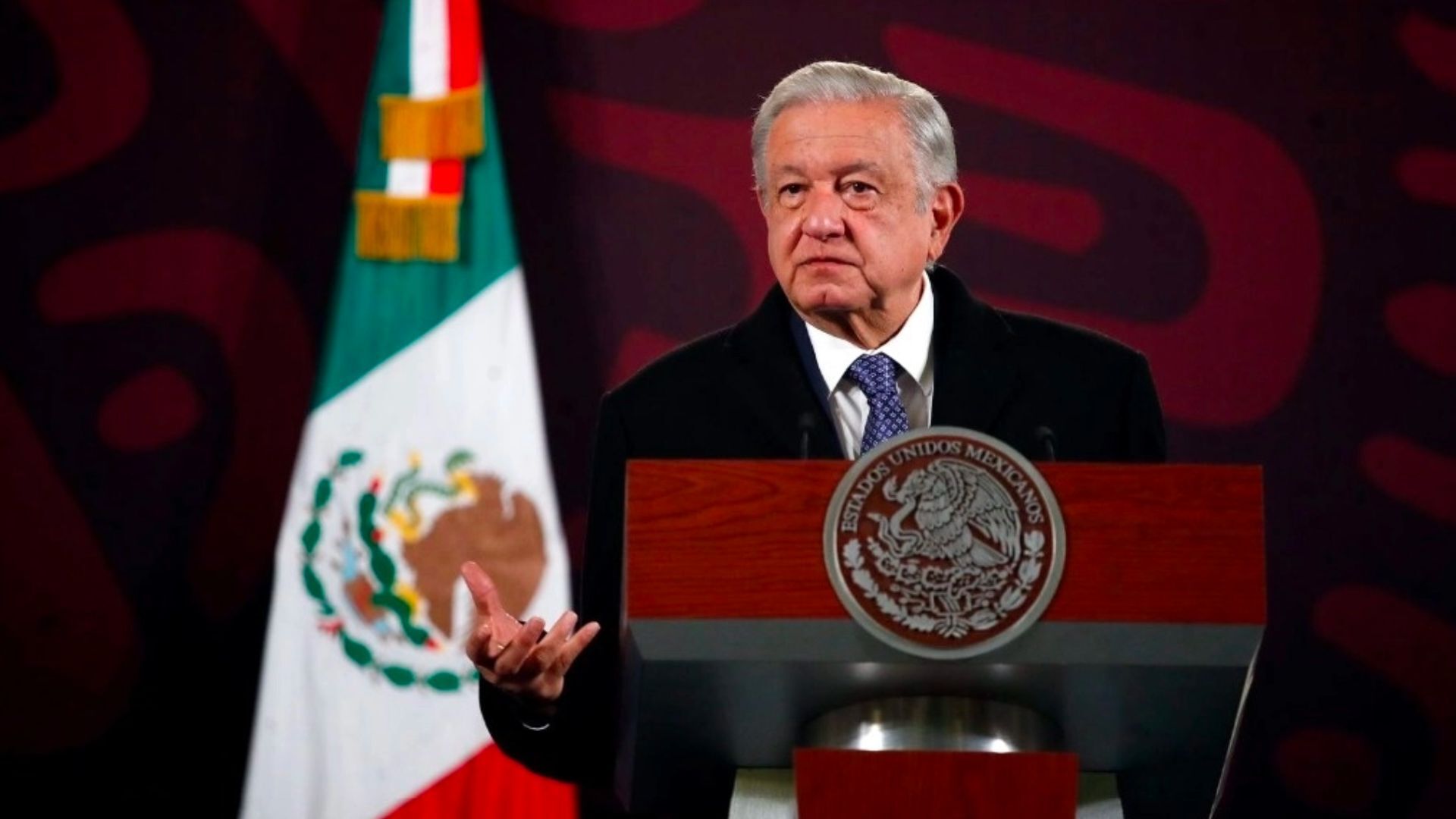 ¿Qué iniciativas presentará AMLO el 5 de febrero?